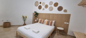 Natural Home Beach - Apartamento a estrenar con aire